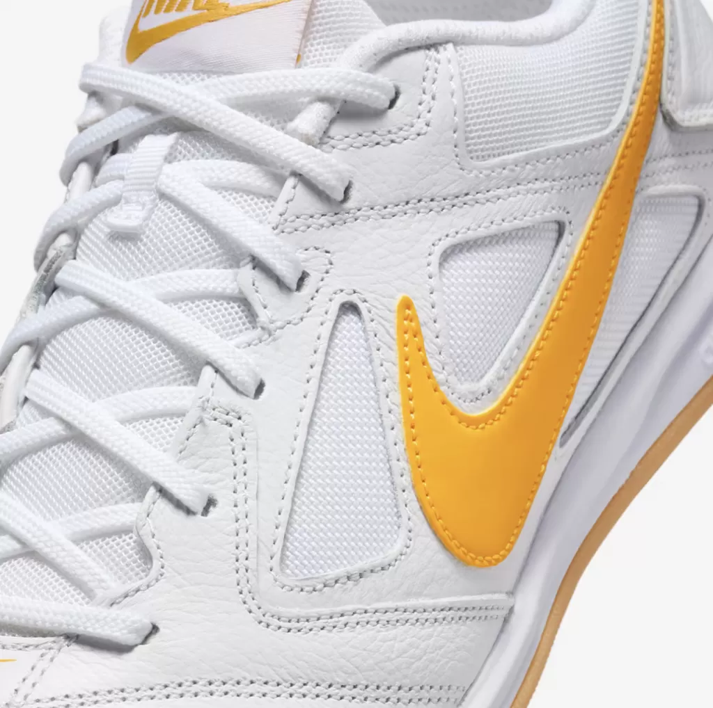 Футзалки профессиональные Nike Gato Indoor