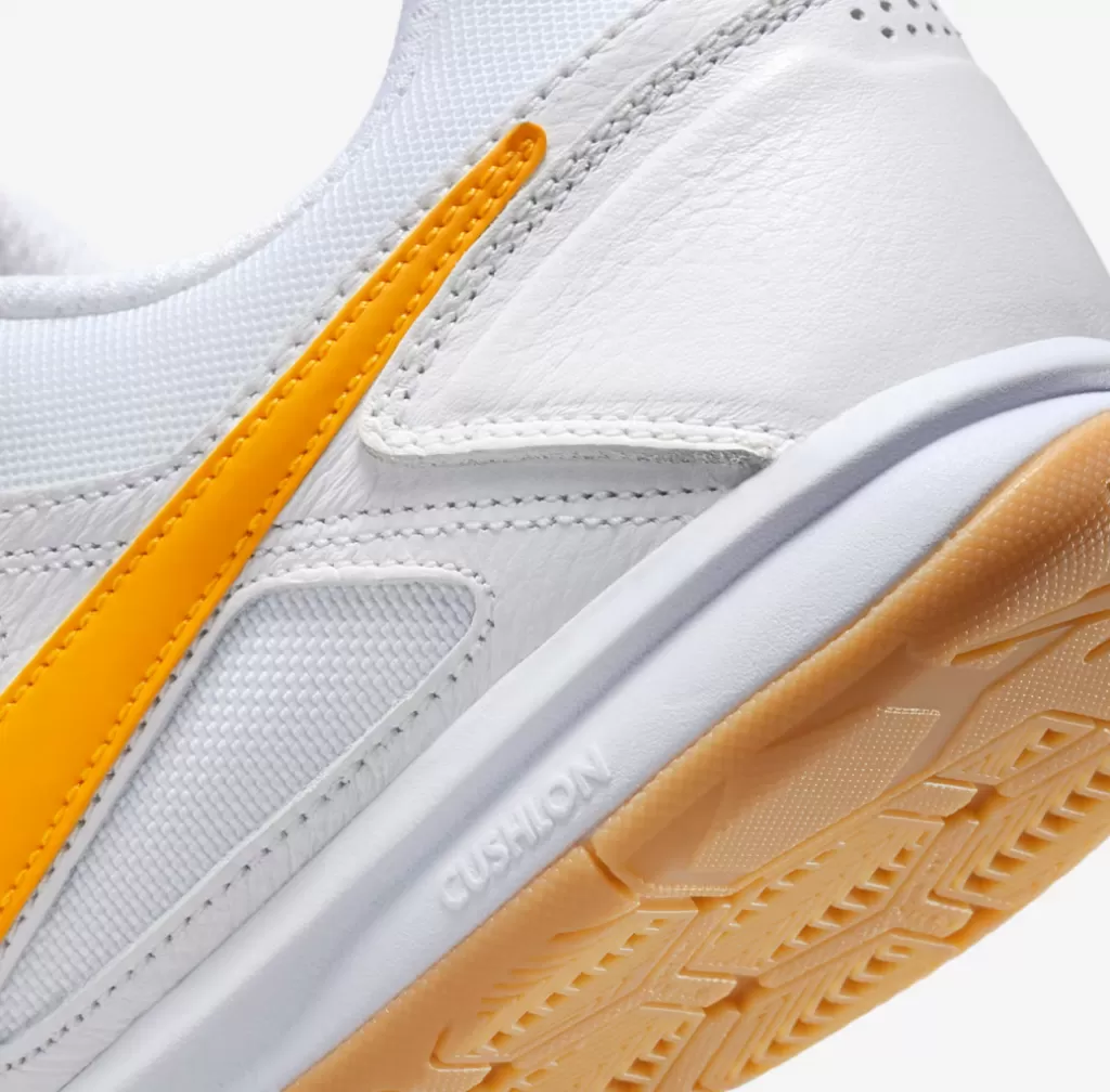 Футзалки профессиональные Nike Gato Indoor