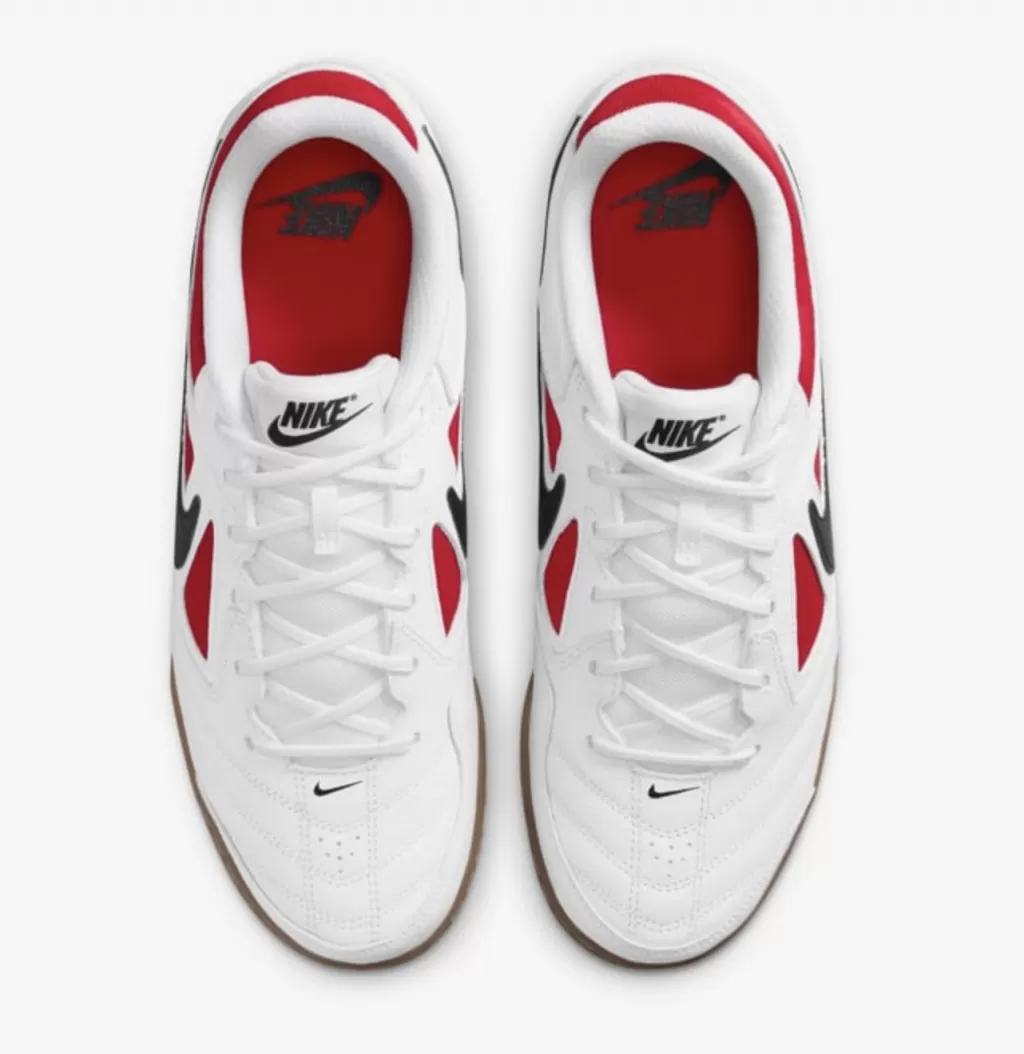 Футзалки профессиональные Nike Gato Indoor