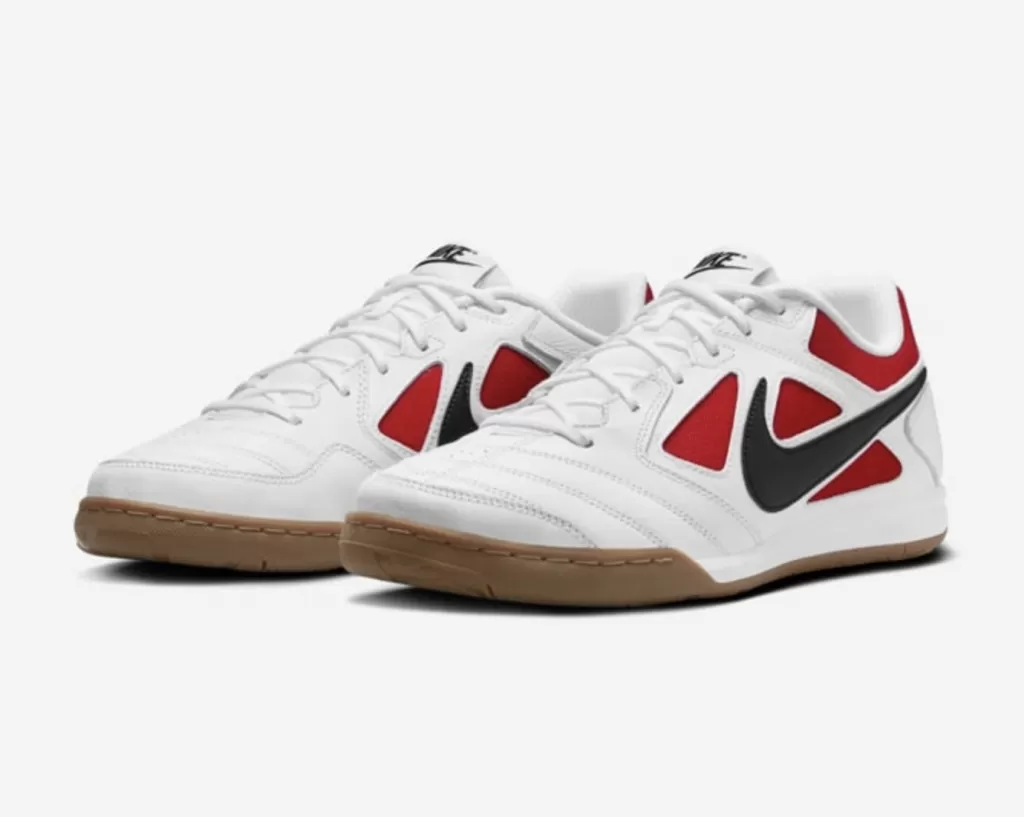 Футзалки профессиональные Nike Gato Indoor
