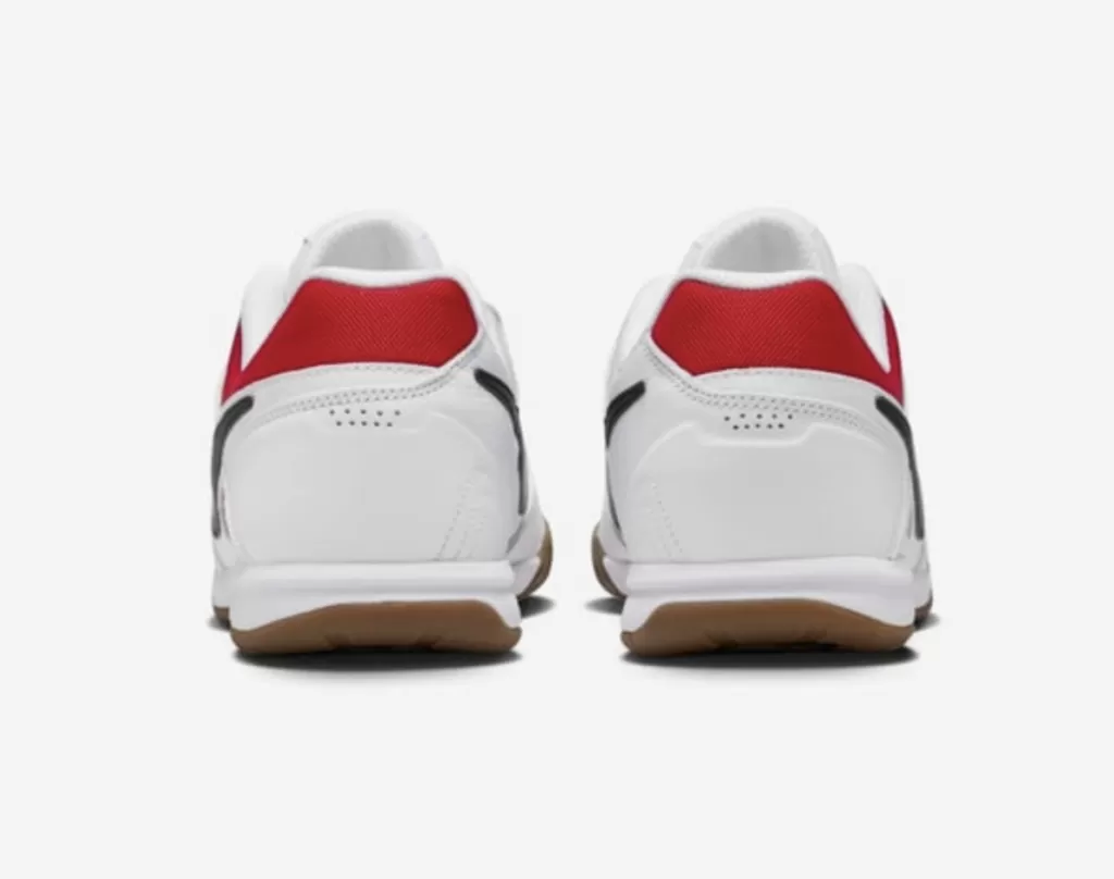 Футзалки профессиональные Nike Gato Indoor