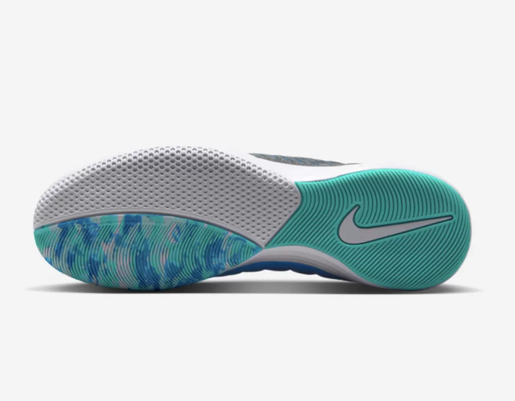Футзалки профессиональные Nike Lunargato II Indoor
