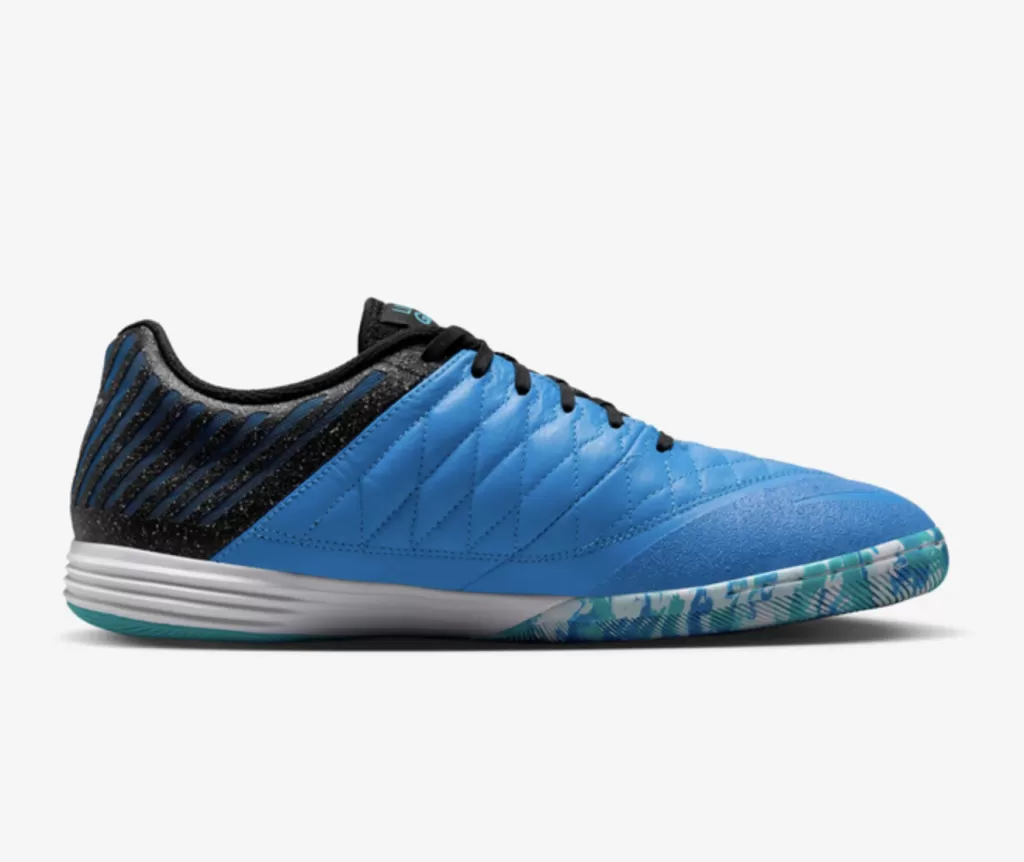 Футзалки профессиональные Nike Lunargato II Indoor