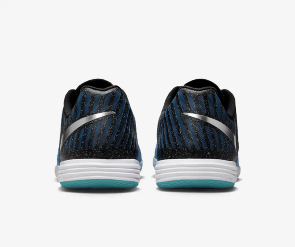 Футзалки профессиональные Nike Lunargato II Indoor