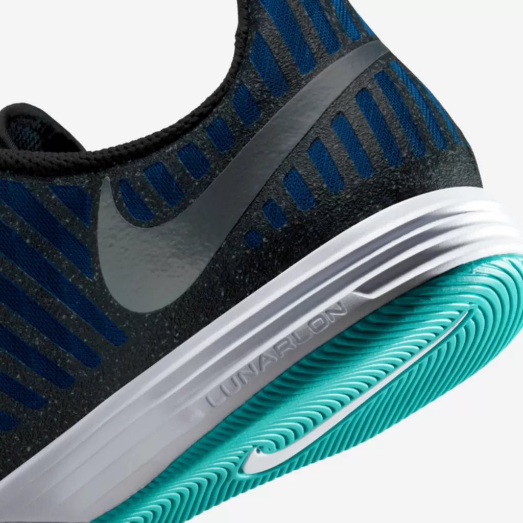 Футзалки профессиональные Nike Lunargato II Indoor