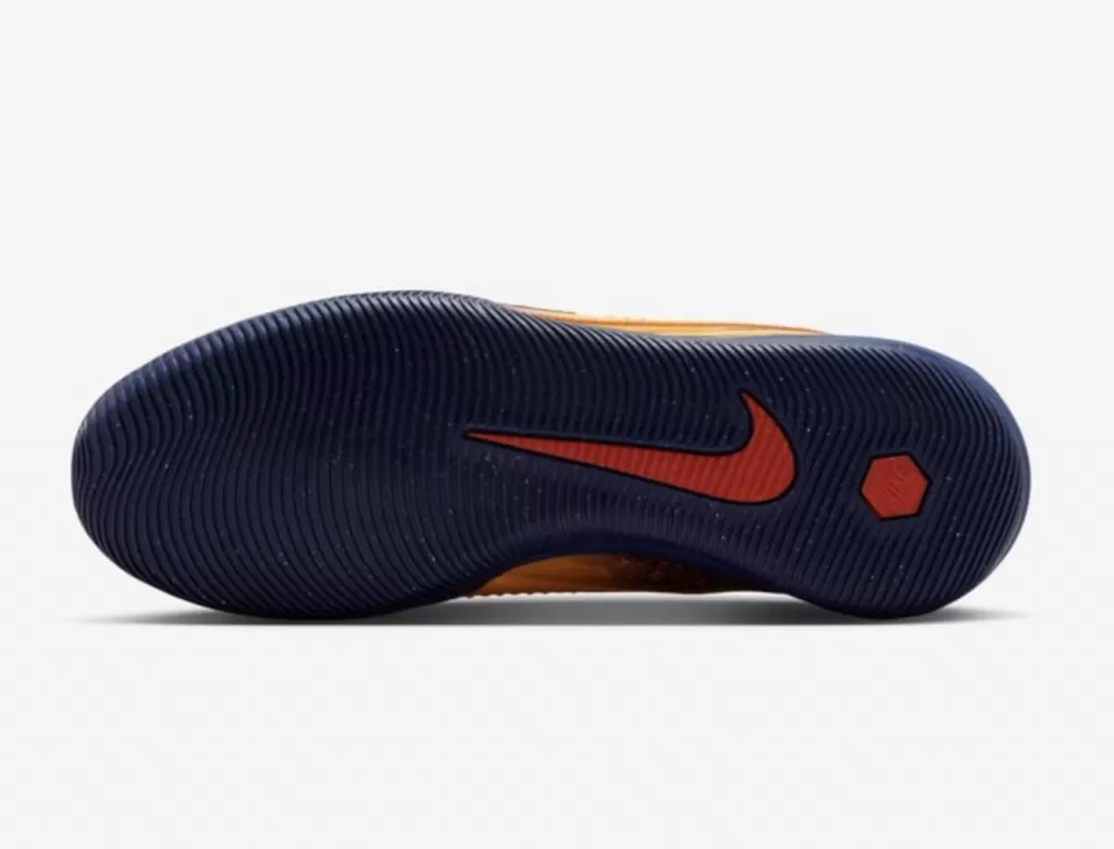 Футзалки Nike Phantom 6 Low Academy Erling Haaland Indoor
