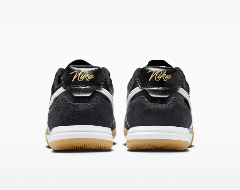 Футзалки Nike Tiempo Streetgato Indoor
