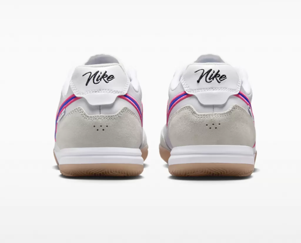 Футзалки Nike Tiempo Streetgato Indoor