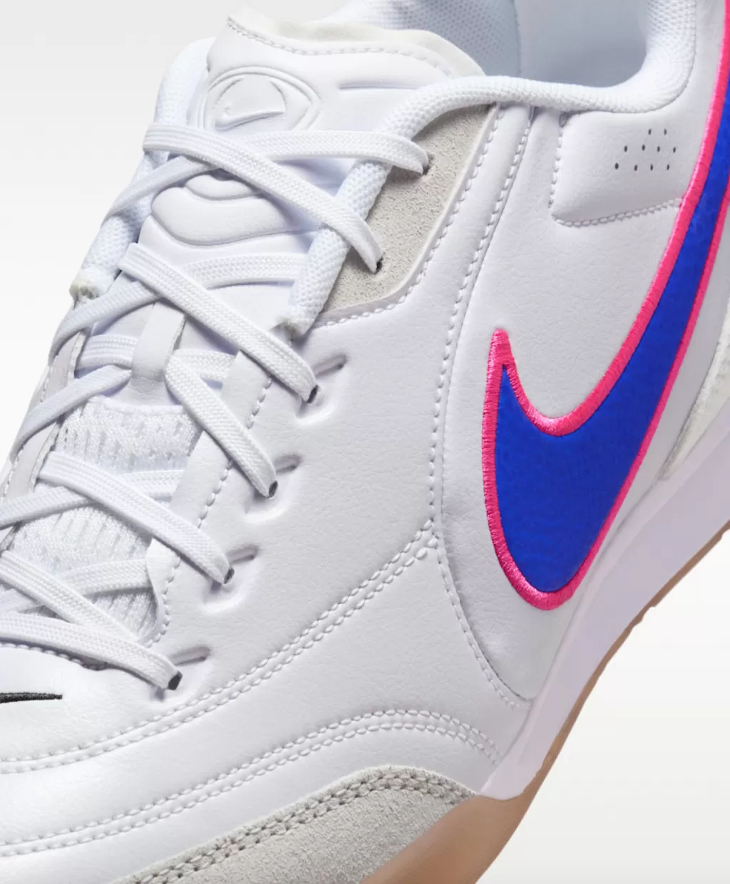 Футзалки Nike Tiempo Streetgato Indoor