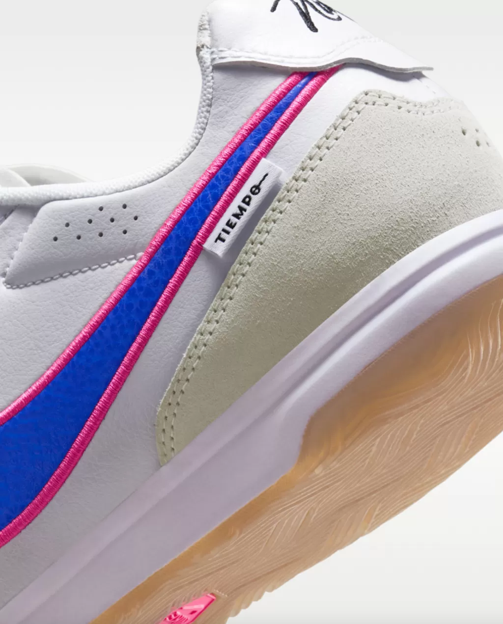 Футзалки Nike Tiempo Streetgato Indoor