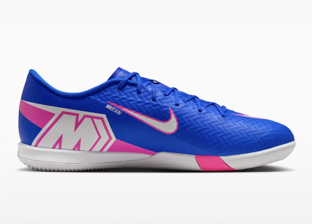 Футзалки Nike Mercurial Vapor 16 Academy IN