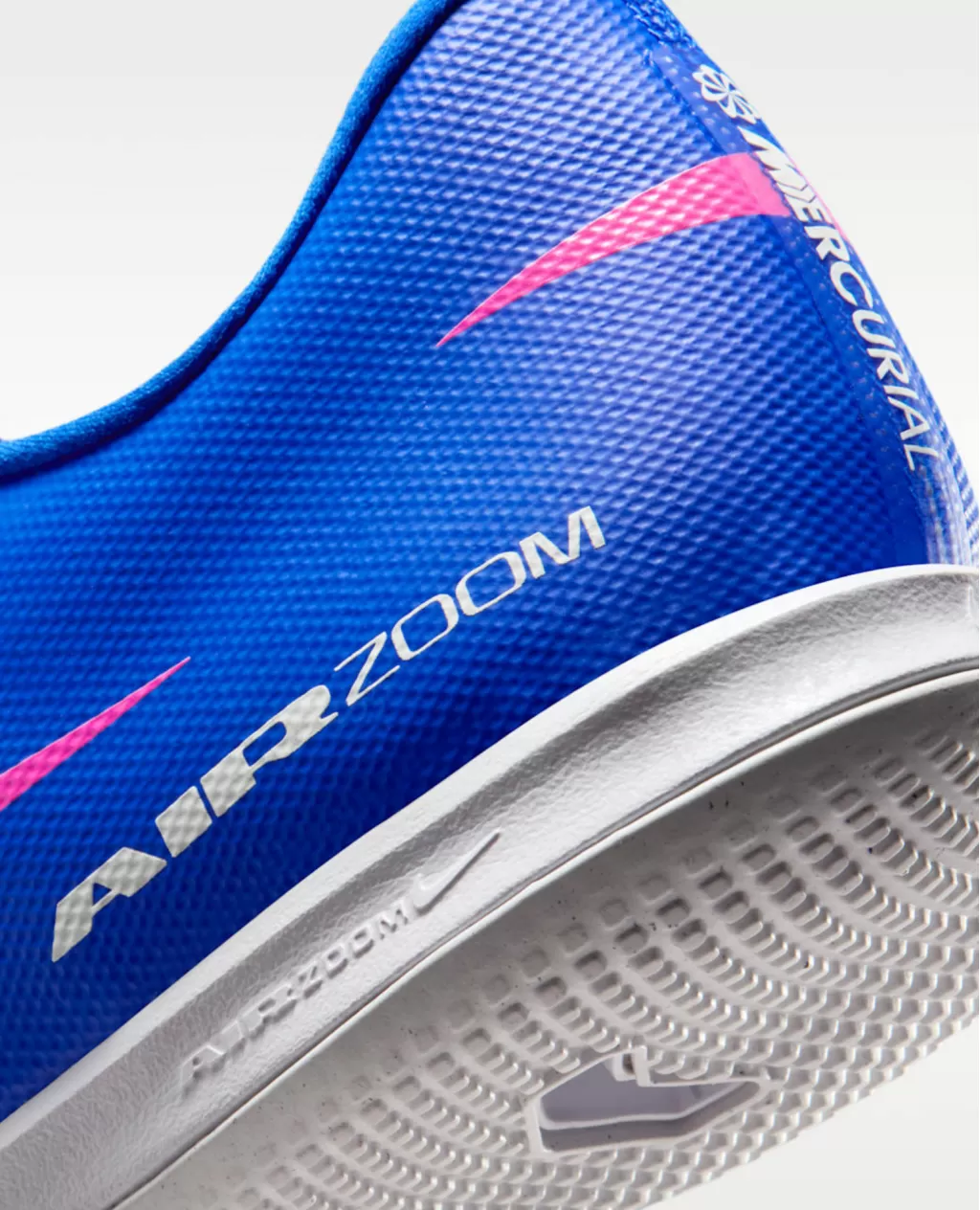 Футзалки Nike Mercurial Vapor 16 Academy IN