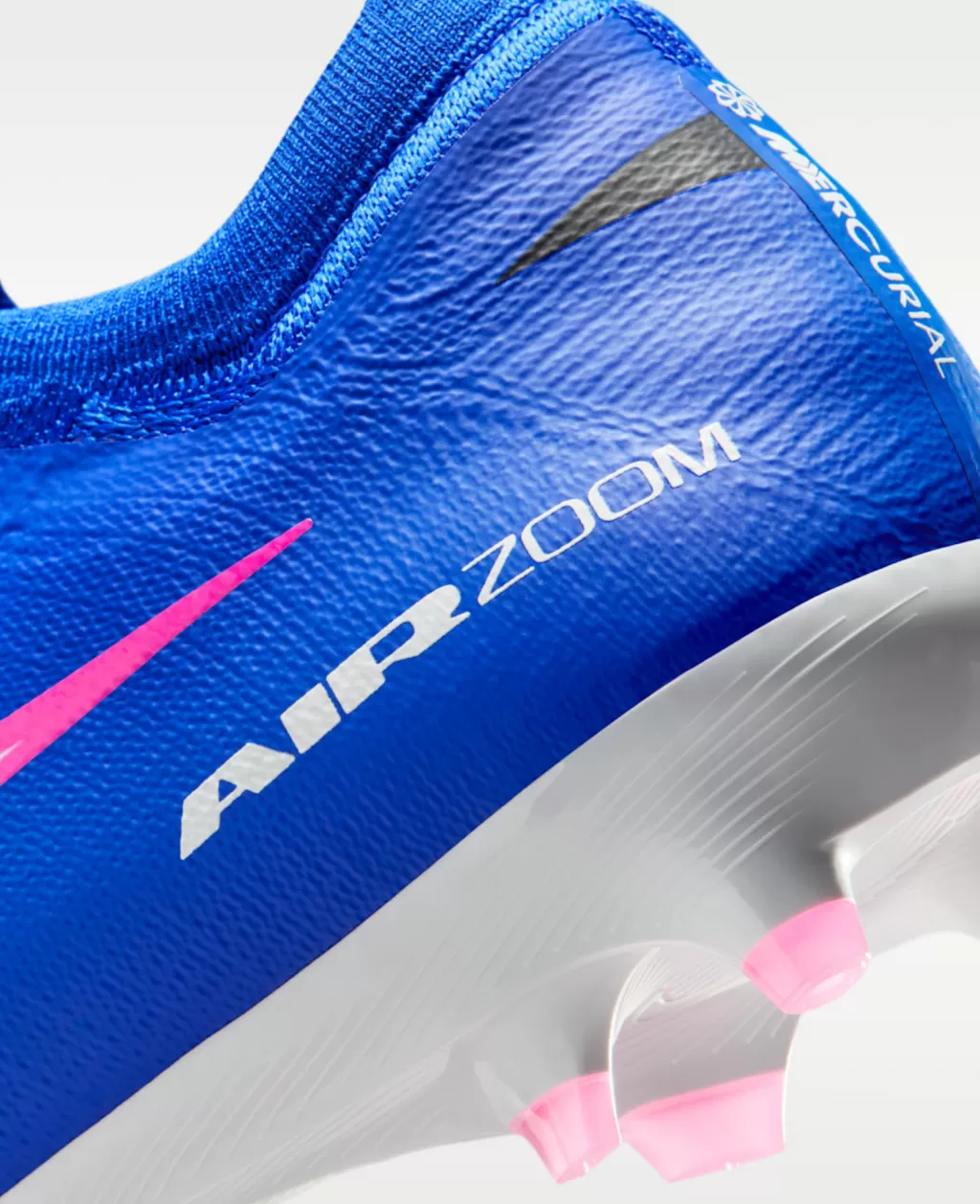 Бутсы полупрофессиональные Nike Mercurial Vapor 16 Pro AG-Pro