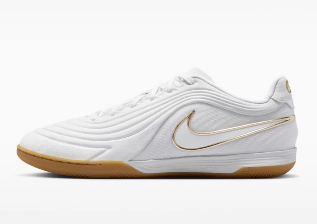 Футзалки профессиональные Nike Tiempo Reactgato Indoor