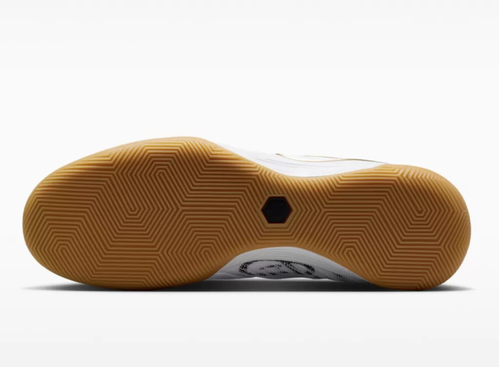 Футзалки профессиональные Nike Tiempo Reactgato Indoor