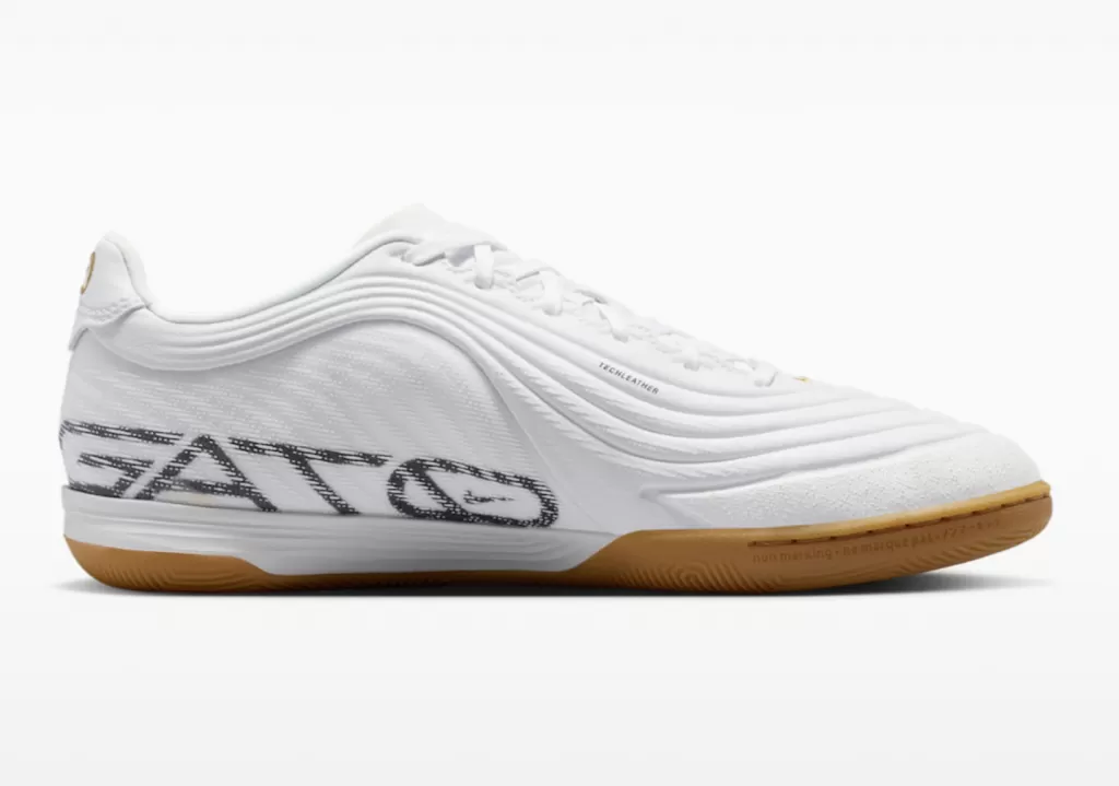 Футзалки профессиональные Nike Tiempo Reactgato Indoor