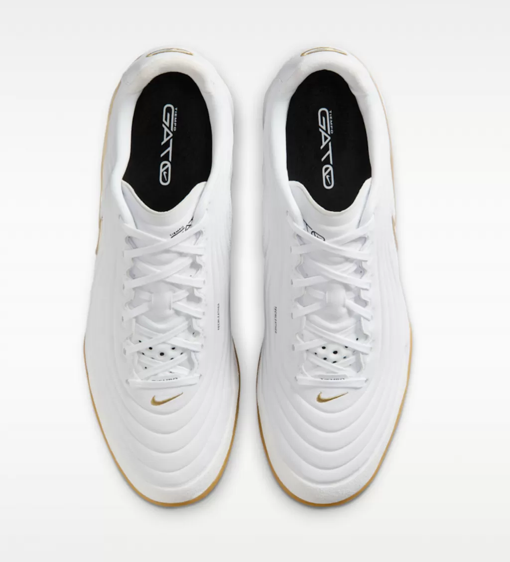 Футзалки профессиональные Nike Tiempo Reactgato Indoor
