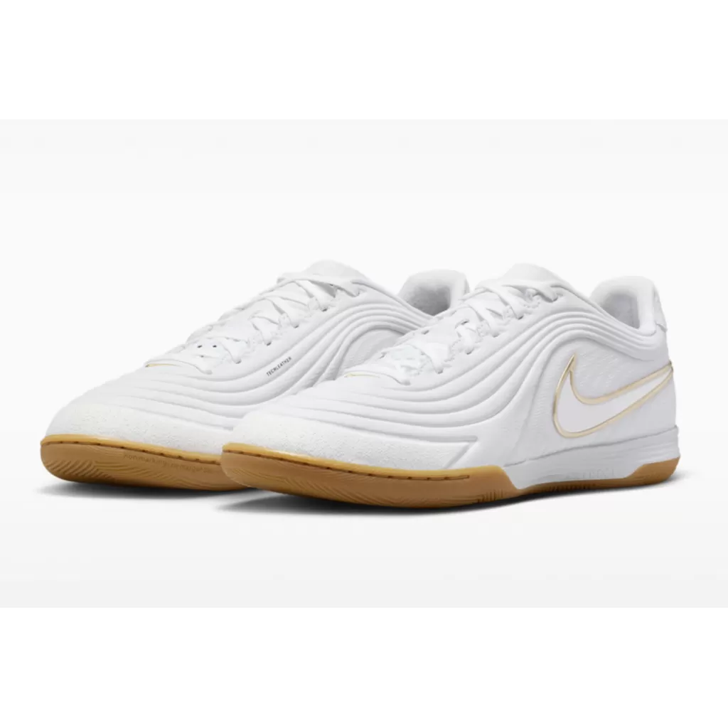 Футзалки профессиональные Nike Tiempo Reactgato Indoor