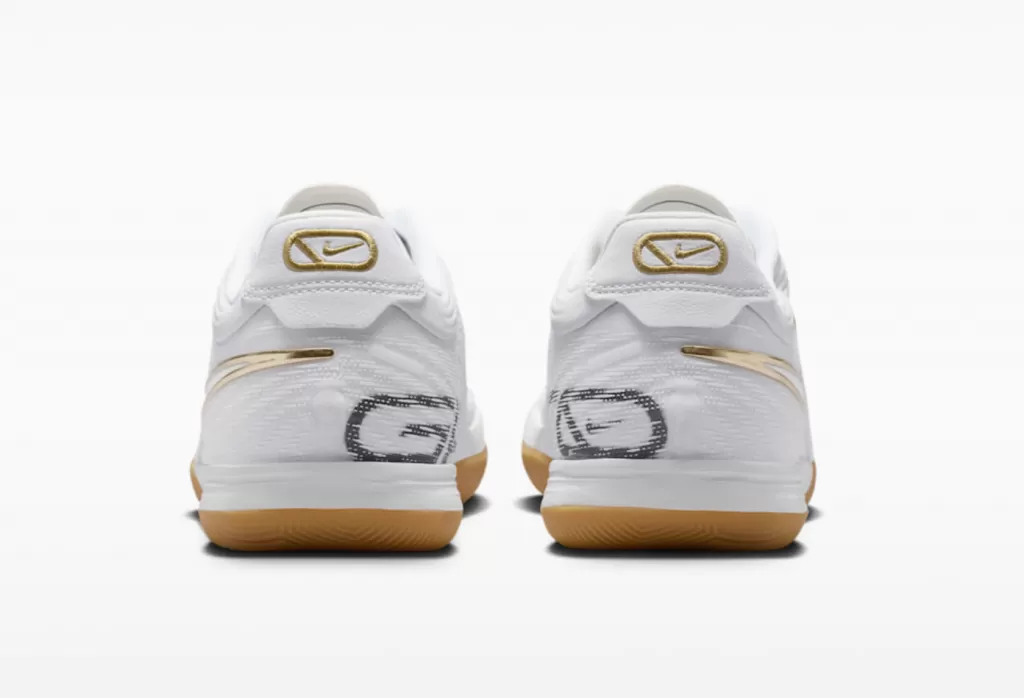 Футзалки профессиональные Nike Tiempo Reactgato Indoor