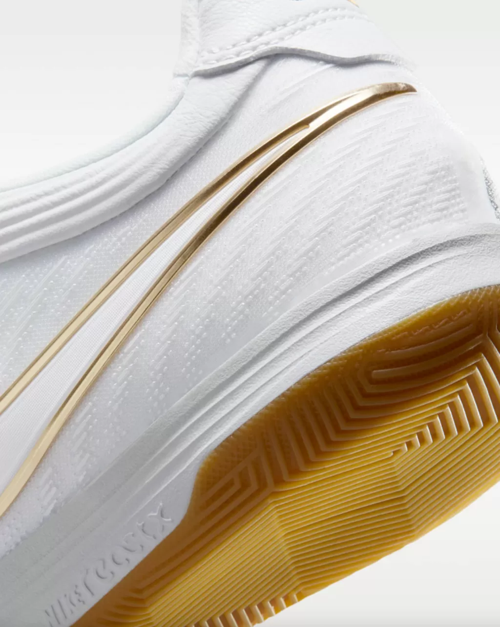 Футзалки профессиональные Nike Tiempo Reactgato Indoor