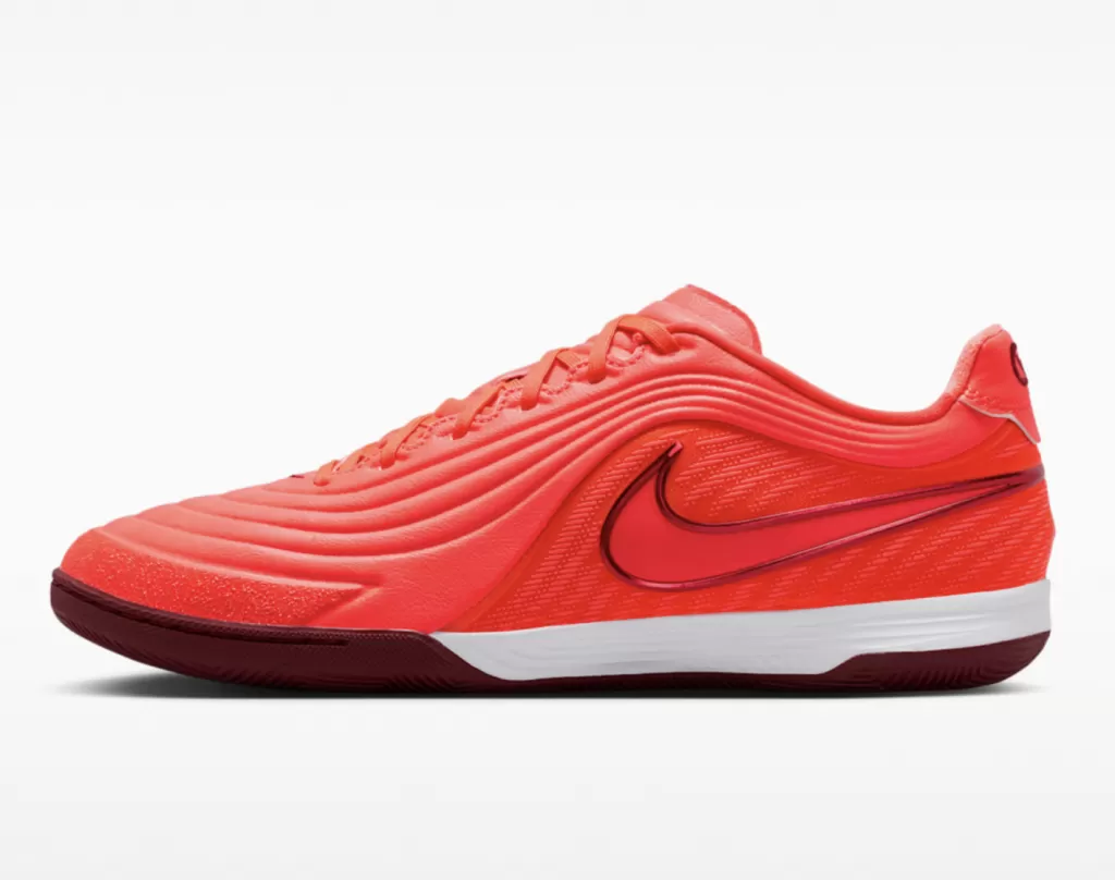 Футзалки профессиональные Nike Tiempo Reactgato Indoor