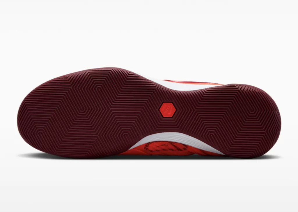 Футзалки профессиональные Nike Tiempo Reactgato Indoor