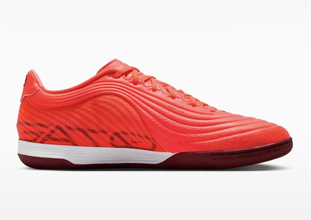 Футзалки профессиональные Nike Tiempo Reactgato Indoor