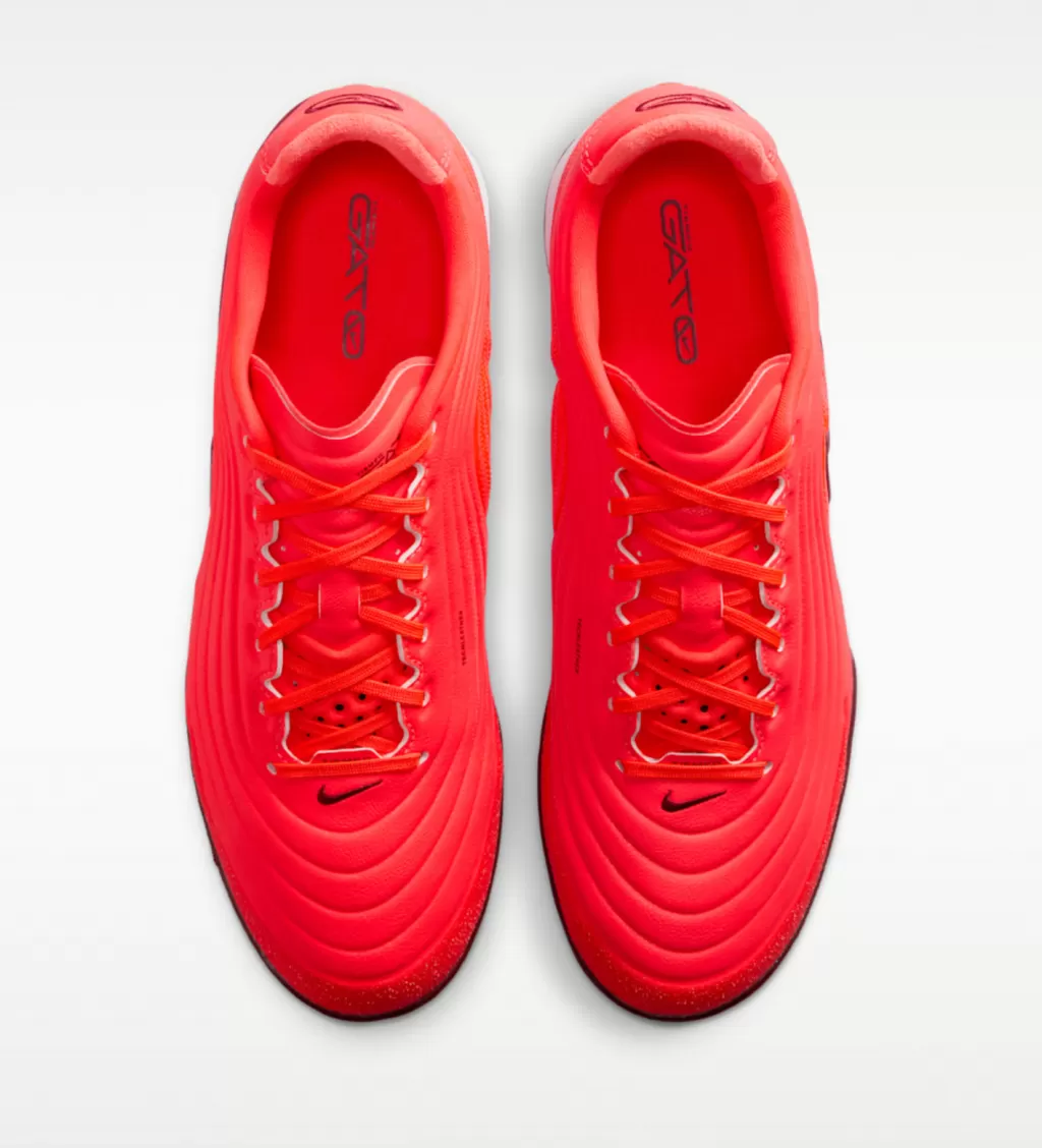 Футзалки профессиональные Nike Tiempo Reactgato Indoor