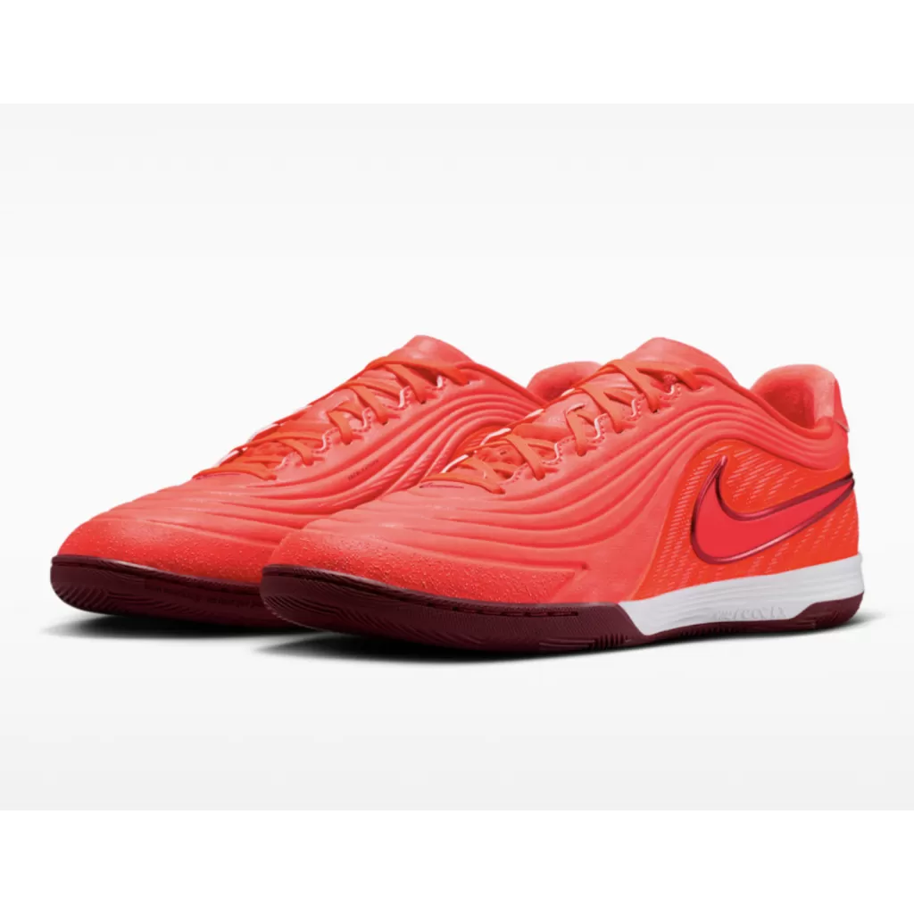Футзалки профессиональные Nike Tiempo Reactgato Indoor
