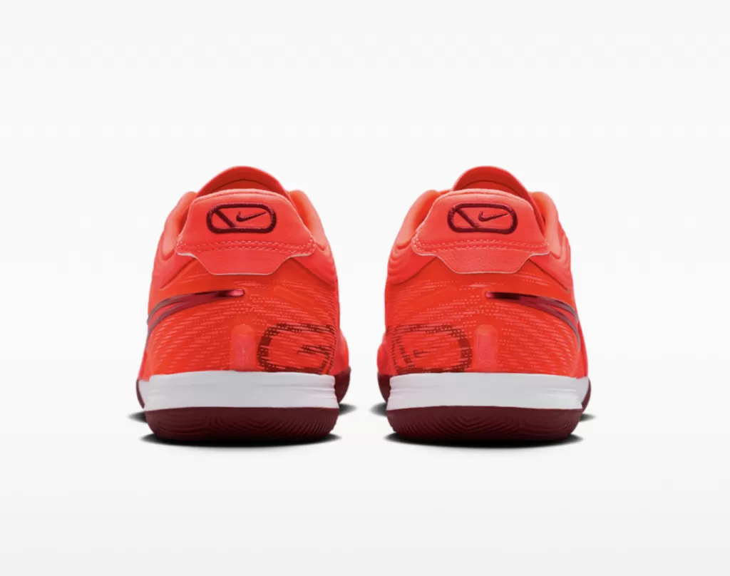Футзалки профессиональные Nike Tiempo Reactgato Indoor