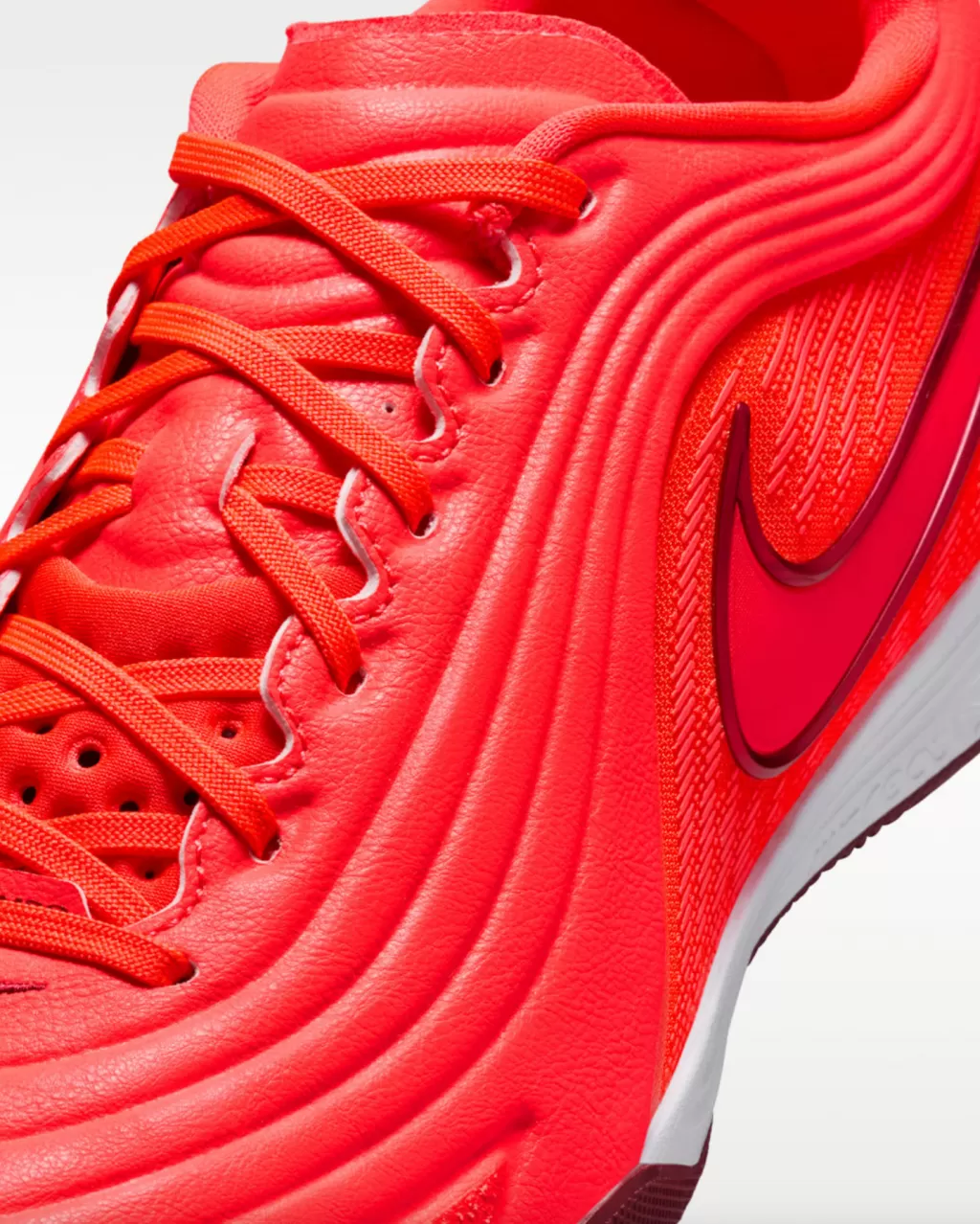 Футзалки профессиональные Nike Tiempo Reactgato Indoor