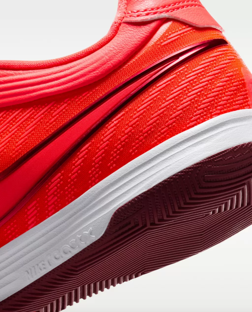 Футзалки профессиональные Nike Tiempo Reactgato Indoor
