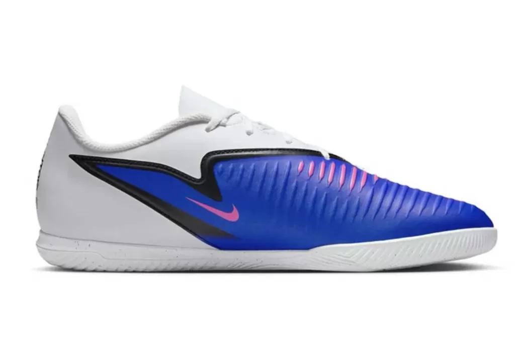 Футзалки Nike Phantom 6 Low Club IN