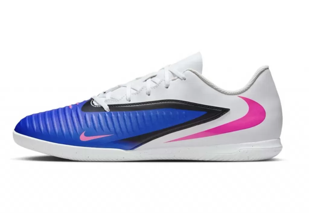 Футзалки Nike Phantom 6 Low Club IN