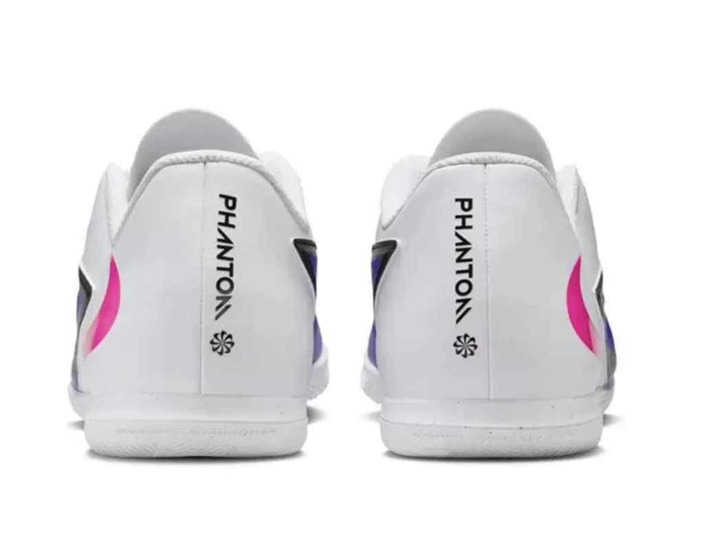 Футзалки Nike Phantom 6 Low Club IN