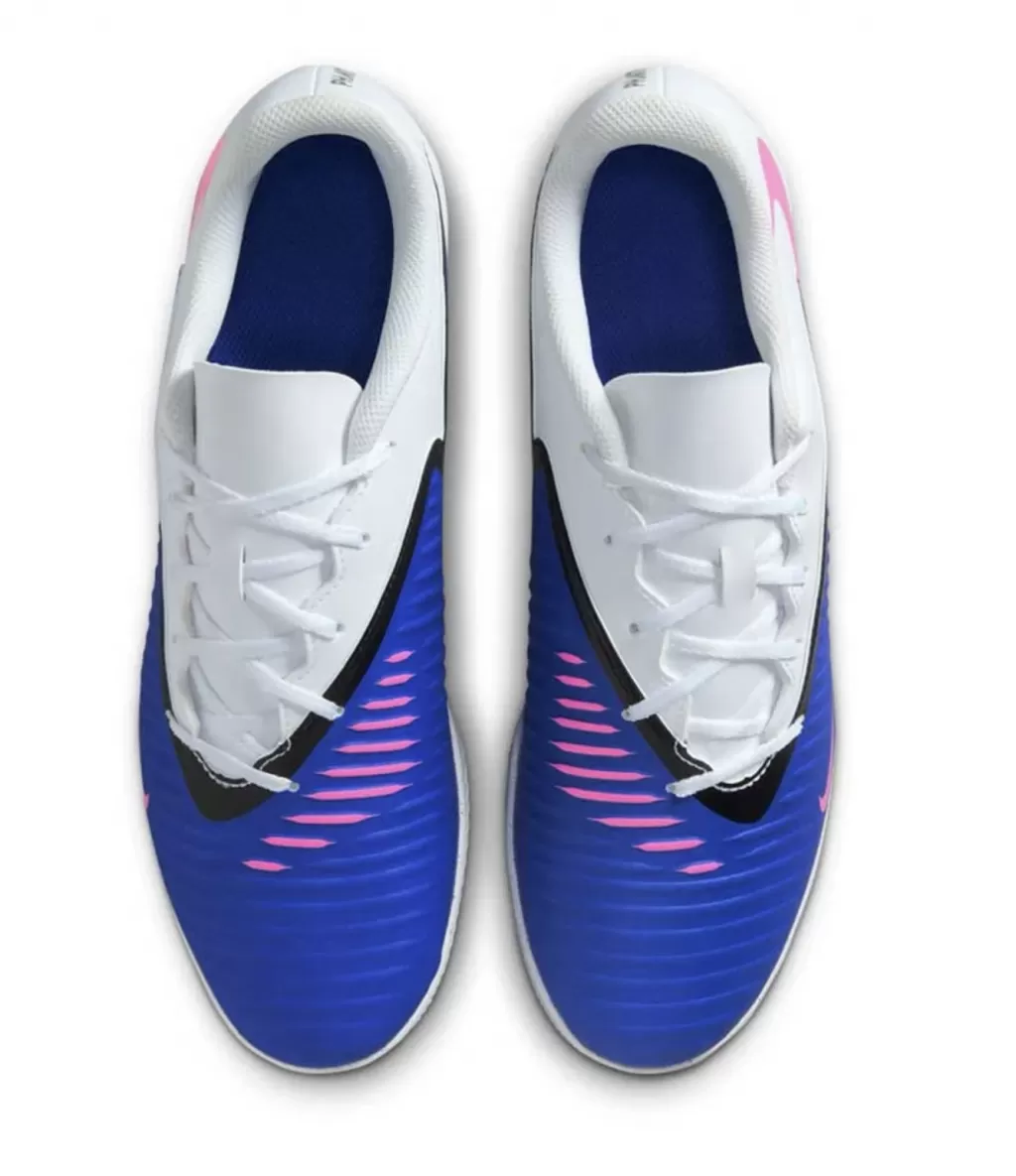 Футзалки Nike Phantom 6 Low Club IN