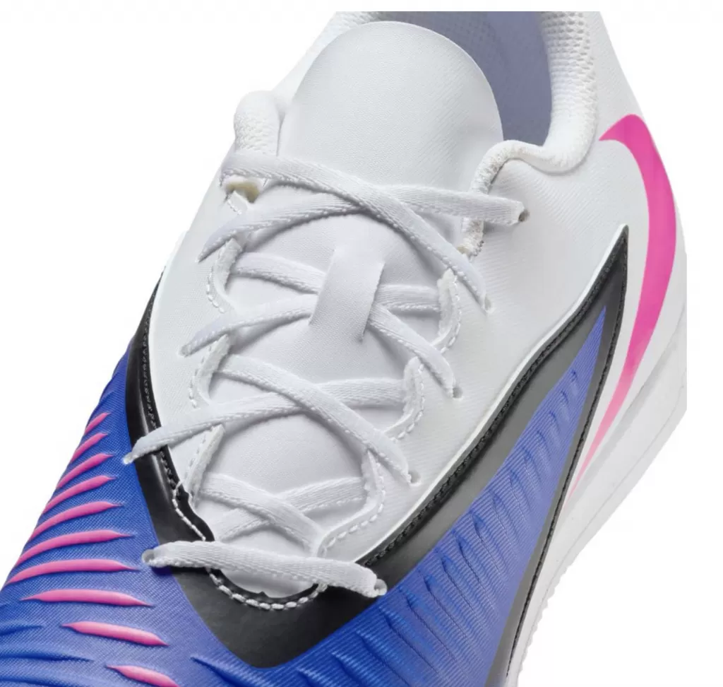 Футзалки Nike Phantom 6 Low Club IN