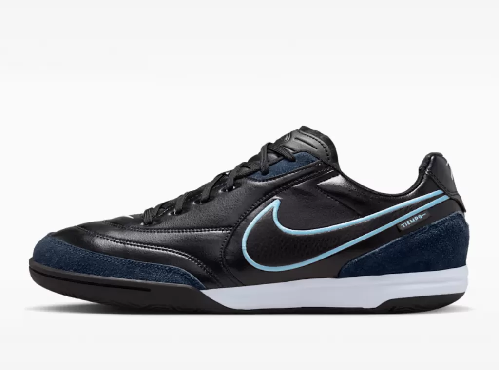 Футзалки Nike Tiempo Streetgato Indoor