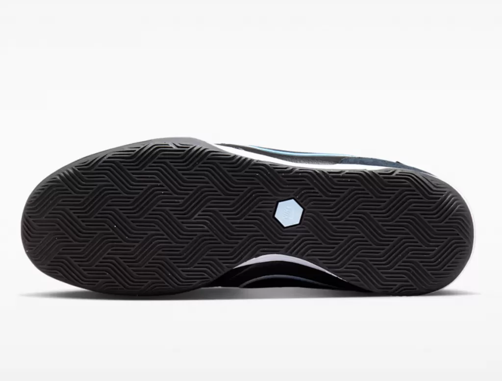 Футзалки Nike Tiempo Streetgato Indoor
