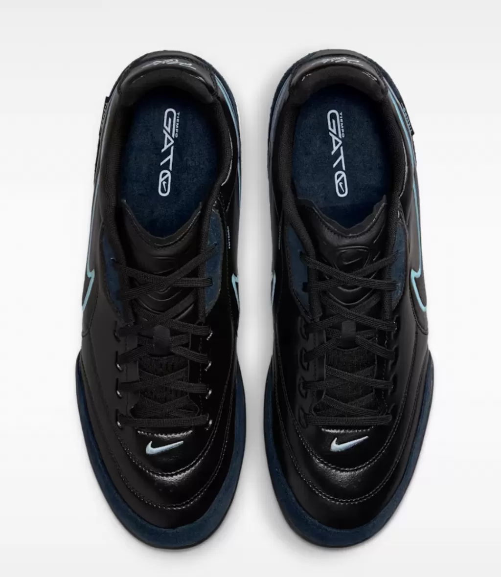 Футзалки Nike Tiempo Streetgato Indoor