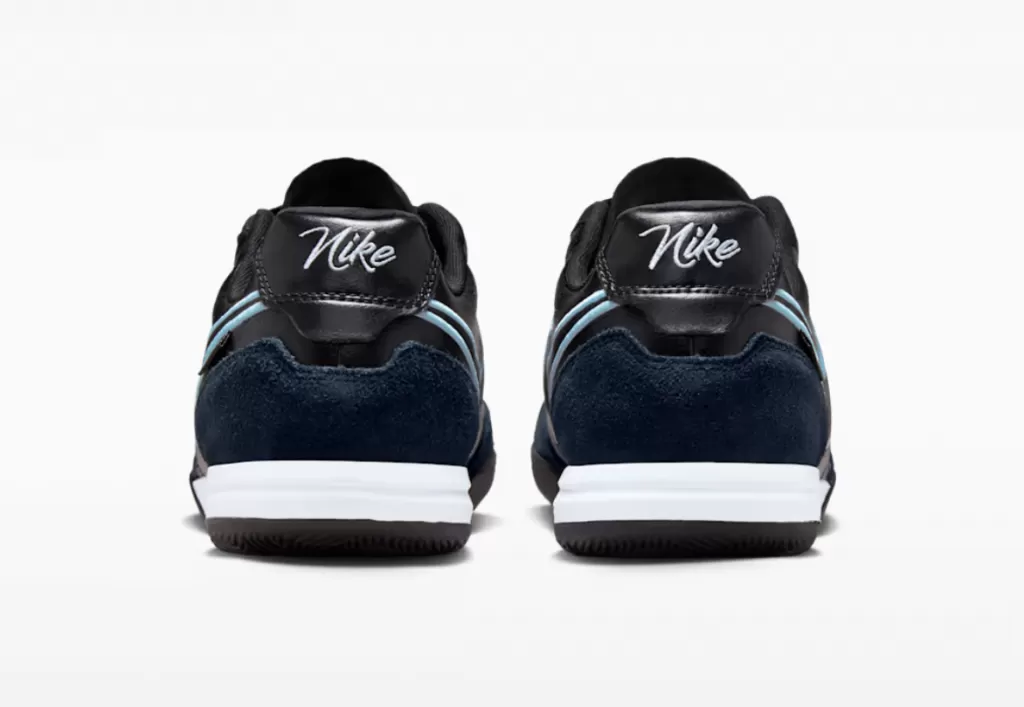 Футзалки Nike Tiempo Streetgato Indoor