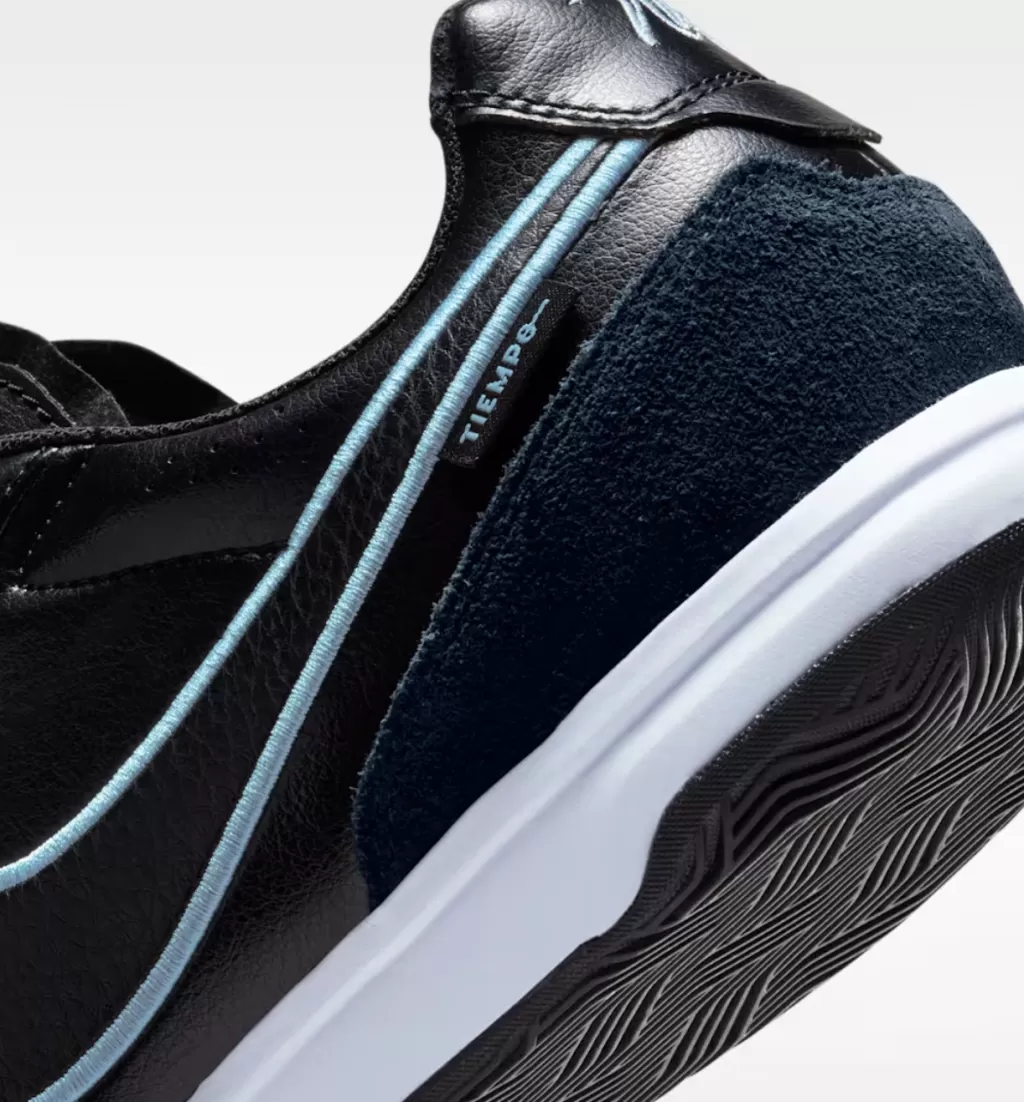 Футзалки Nike Tiempo Streetgato Indoor