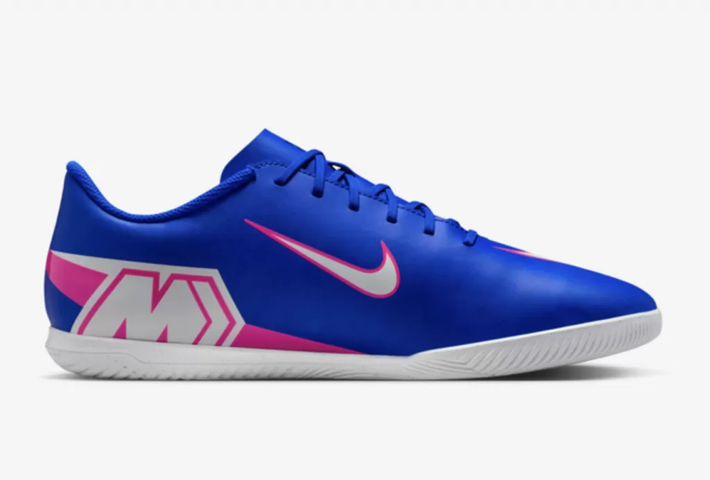 Футзалки Nike Mercurial Vapor 16 Club IN