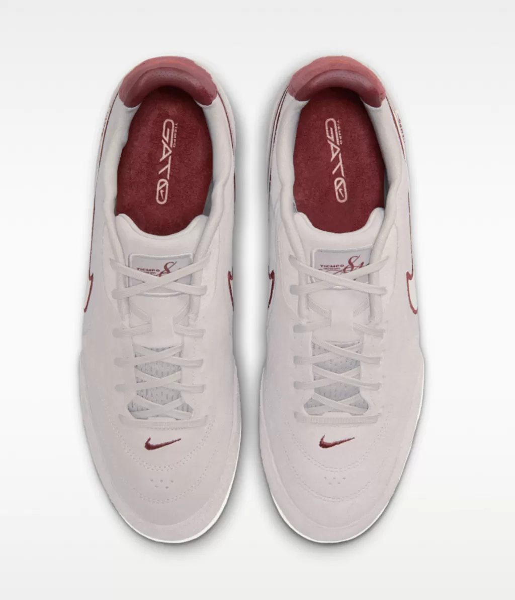 Футзалки Nike Tiempo Streetgato PRM Indoor