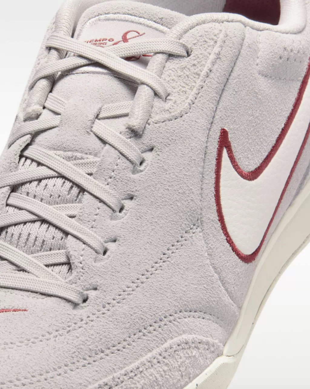 Футзалки Nike Tiempo Streetgato PRM Indoor