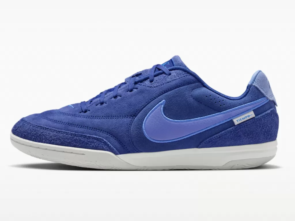 Футзалки Nike Tiempo Streetgato PRM Indoor