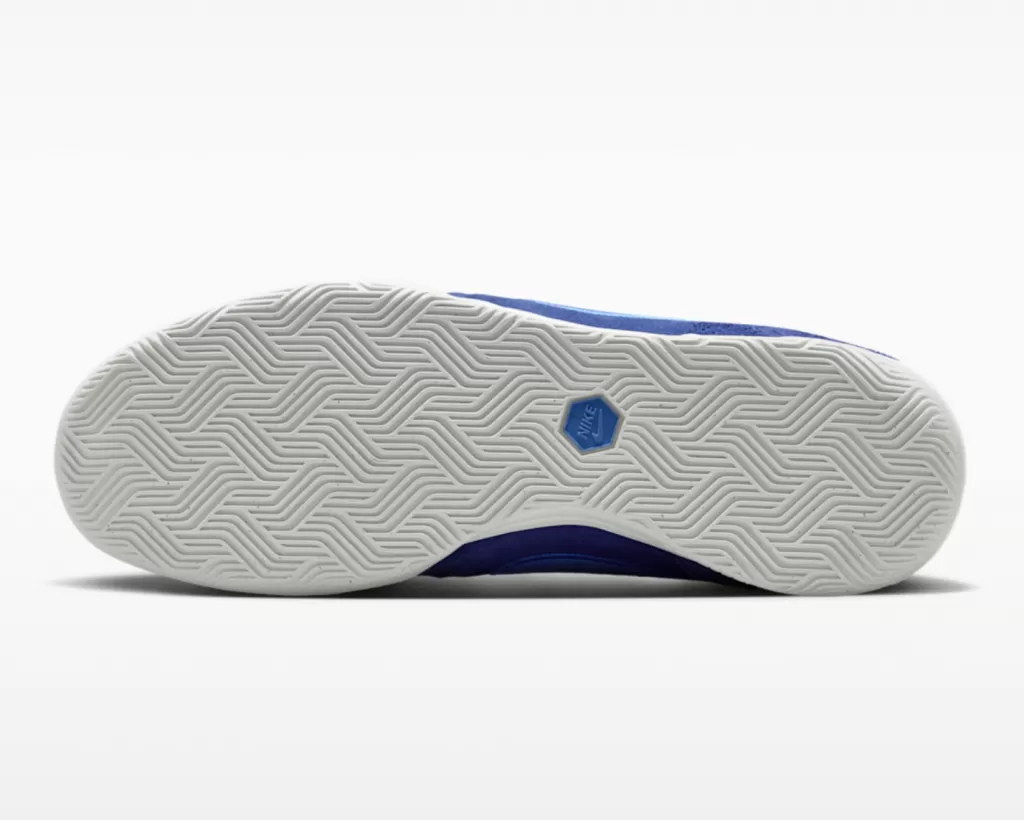 Футзалки Nike Tiempo Streetgato PRM Indoor