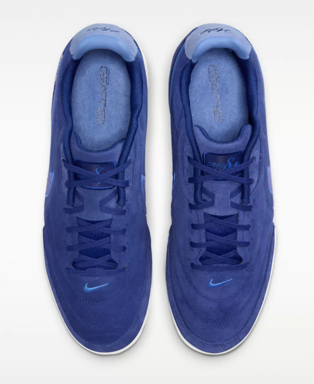 Футзалки Nike Tiempo Streetgato PRM Indoor