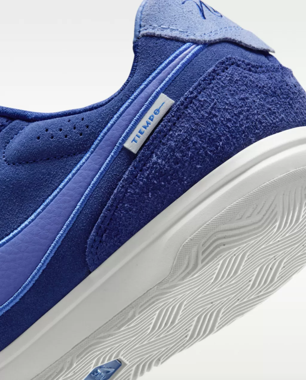 Футзалки Nike Tiempo Streetgato PRM Indoor
