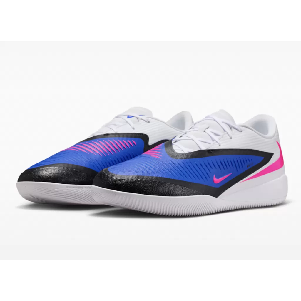 Футзалки Nike Phantom 6 Low Academy Indoor